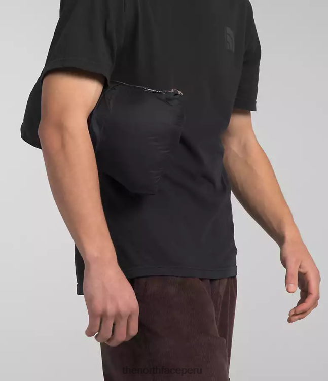 The North Face chaqueta retro nuptse 1996 hombres ropa 00TVT470 halcón marrón