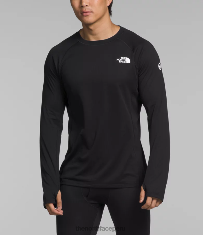The North Face equipo summit series pro 120 hombres ropa 00TVT306 negro