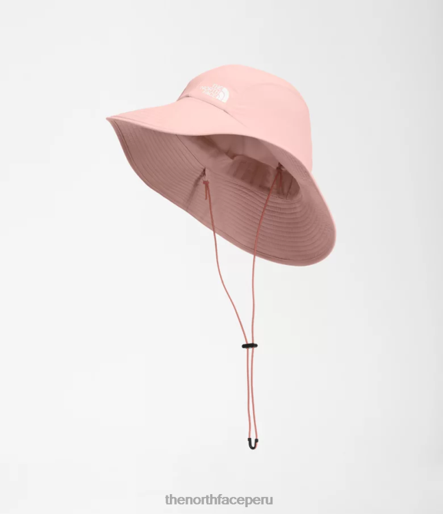 The North Face Brisa del horizonte mujer accesorio 00TVT457 musgo rosa