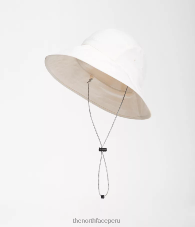 The North Face ala clase v mujer accesorio 00TVT175 gardenia blanca