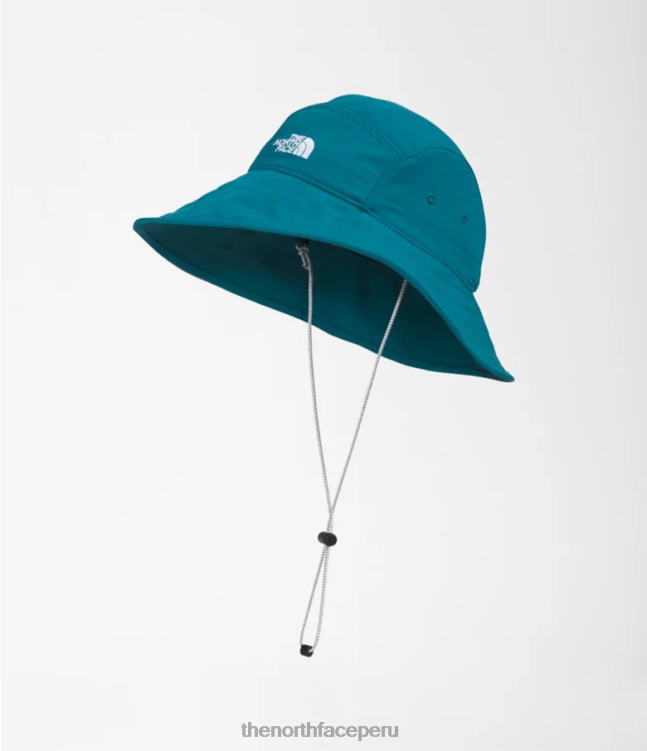 The North Face ala clase v mujer accesorio 00TVT177 corales azules