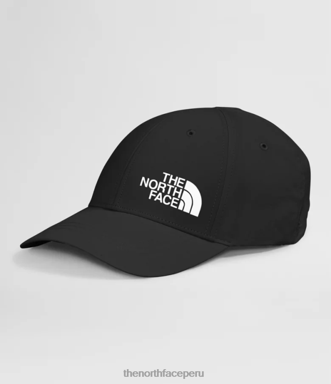 The North Face sombrero horizonte mujer accesorio 00TVT260 negro