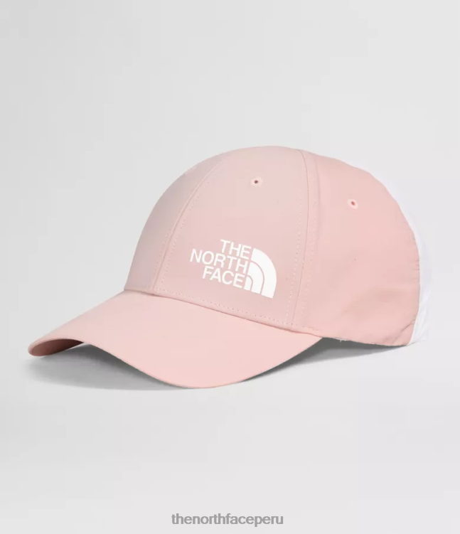 The North Face sombrero horizonte mujer accesorio 00TVT261 musgo rosa