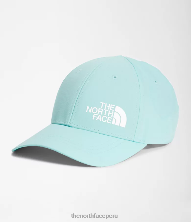 The North Face sombrero horizonte mujer accesorio 00TVT262 claraboya azul