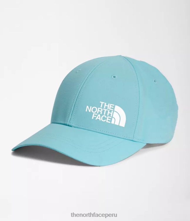 The North Face sombrero horizonte mujer accesorio 00TVT264 aguas de arrecife
