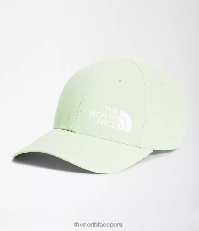 The North Face sombrero horizonte mujer accesorio 00TVT265 crema de lima