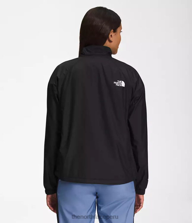 The North Face jersey hidrenalina 2000 mujer ropa 00TVT1018 negro