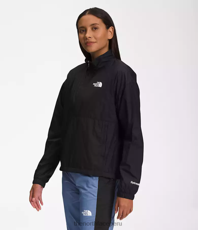 The North Face jersey hidrenalina 2000 mujer ropa 00TVT1018 negro