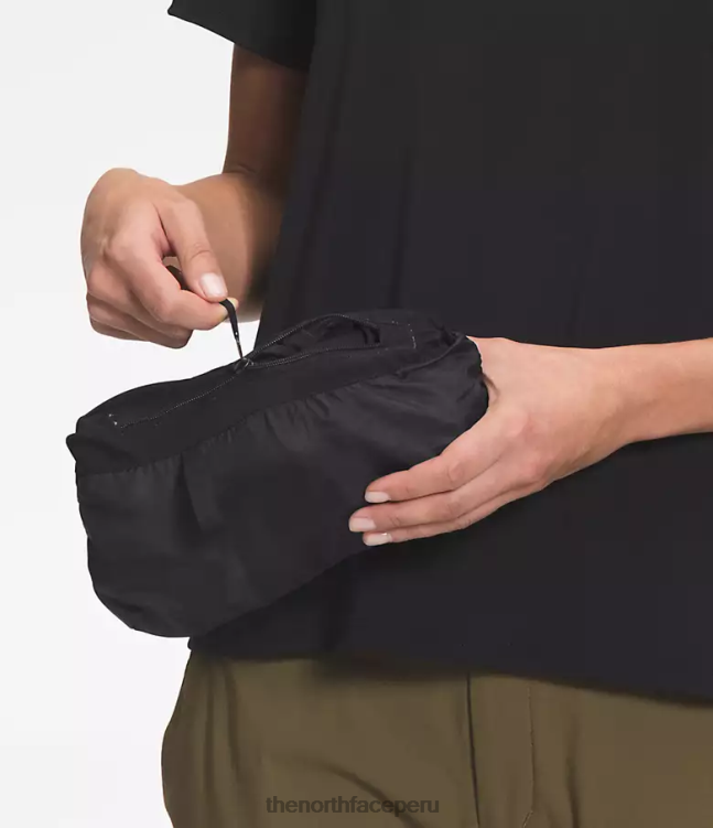 The North Face chaqueta dryzzle Futurelight mujer ropa 00TVT1316 negro