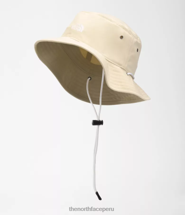 The North Face ala 66 reciclada unisexo accesorio 00TVT65 grava