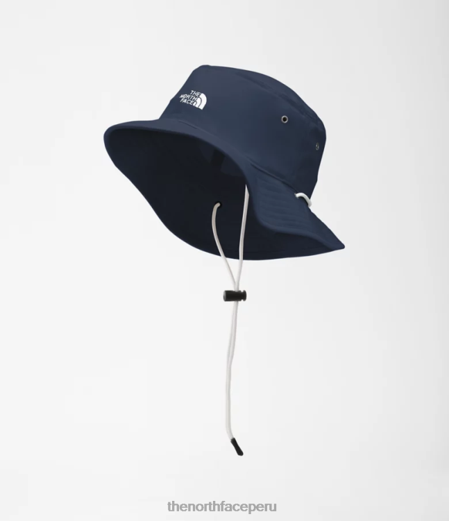 The North Face ala 66 reciclada unisexo accesorio 00TVT67 cumbre marina