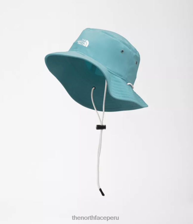The North Face ala 66 reciclada unisexo accesorio 00TVT68 aguas de arrecife