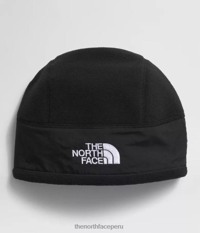 The North Face gorro denali unisexo accesorio 00TVT1269 negro