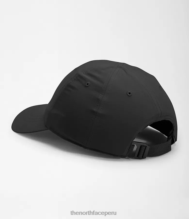 The North Face sombrero horizonte unisexo accesorio 00TVT138 negro
