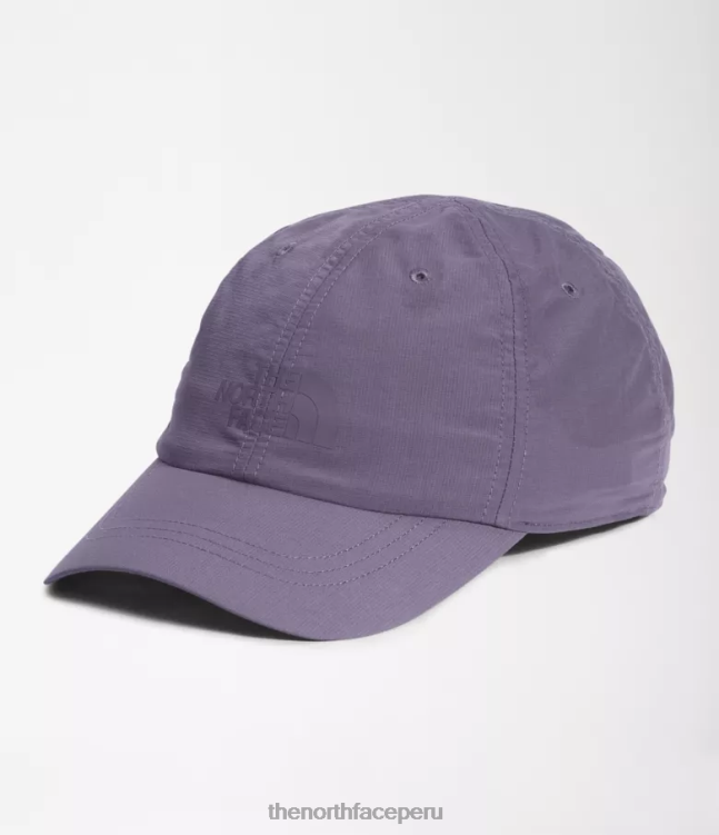 The North Face sombrero horizonte unisexo accesorio 00TVT142 pizarra lunar